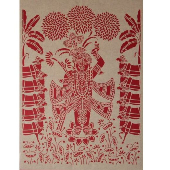 Unveiling the Beauty of Traditional Indian Art & Craft