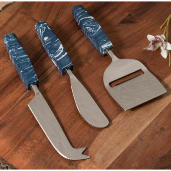 Upgrade Your Cheese Board Game with These Amazing Knives