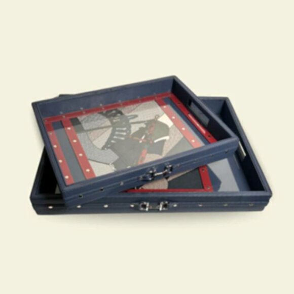 Functional Art for Your Home: Why Decorative Trays Are a Must-Have