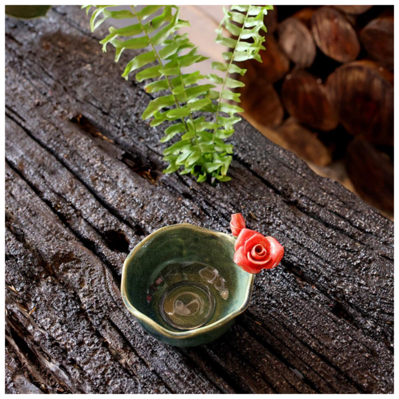 Bloom Bowl (Set of 2)
