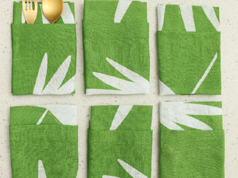 From Casual Meals to Celebrations: Tableware That Makes a Statement