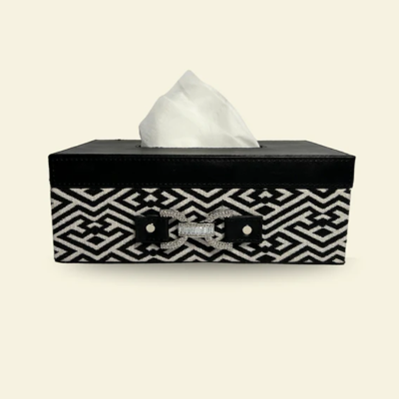 Stylish Ways to Keep Your Home Organized with Unique Tissue Holders