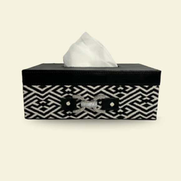 Stylish Ways to Keep Your Home Organized with Unique Tissue Holders