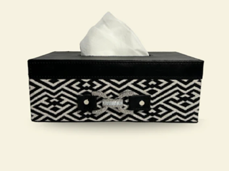 Stylish Ways to Keep Your Home Organized with Unique Tissue Holders