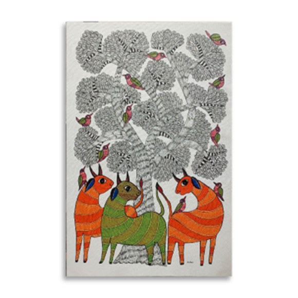 Celebrating Tradition: The Revival of Folk Art in Modern Homes