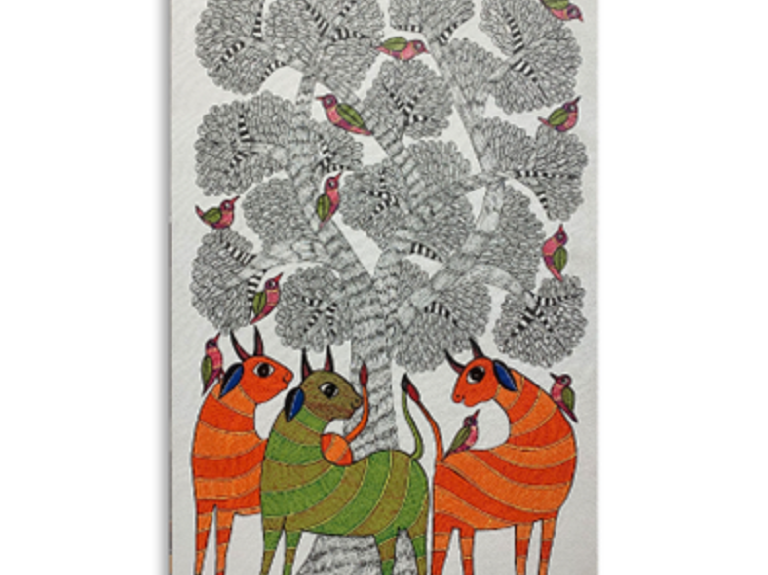 Celebrating Tradition: The Revival of Folk Art in Modern Homes