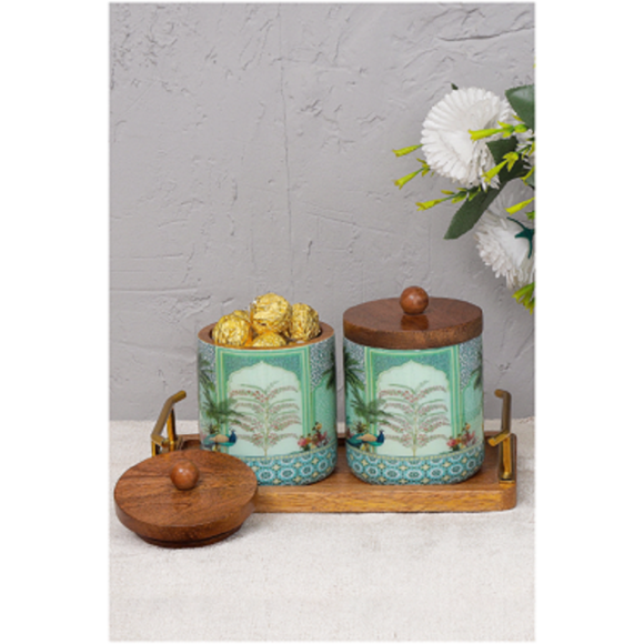 How Handcrafted Ceramic Jars Make Thoughtful and Sustainable Gifts