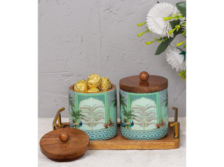 How Handcrafted Ceramic Jars Make Thoughtful and Sustainable Gifts