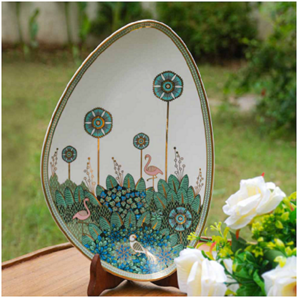 How to Elevate a Simple Dinner Space with Elegant Serveware