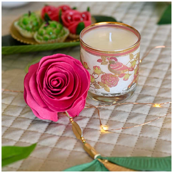 Elevate Your Decor: The Magic of Suspended Candle Designs for Modern Homes