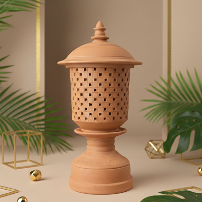 How to Use Unique Lighting & Scent Accessories to Elevate Your Living Space