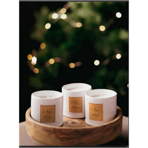 The Ultimate Guide to Safe, Non-Toxic Candles for Everyday Use