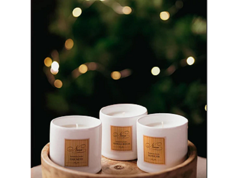 The Ultimate Guide to Safe, Non-Toxic Candles for Everyday Use
