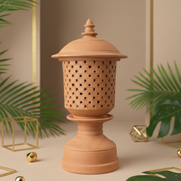 How to Use Unique Lighting & Scent Accessories to Elevate Your Living Space