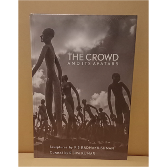 How Exhibition Catalogues Bring Sculptures & Paintings To Life Online