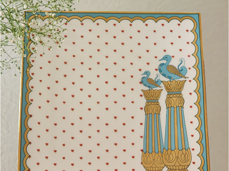 How to Choose the Perfect Serving Platters for Every Occasion