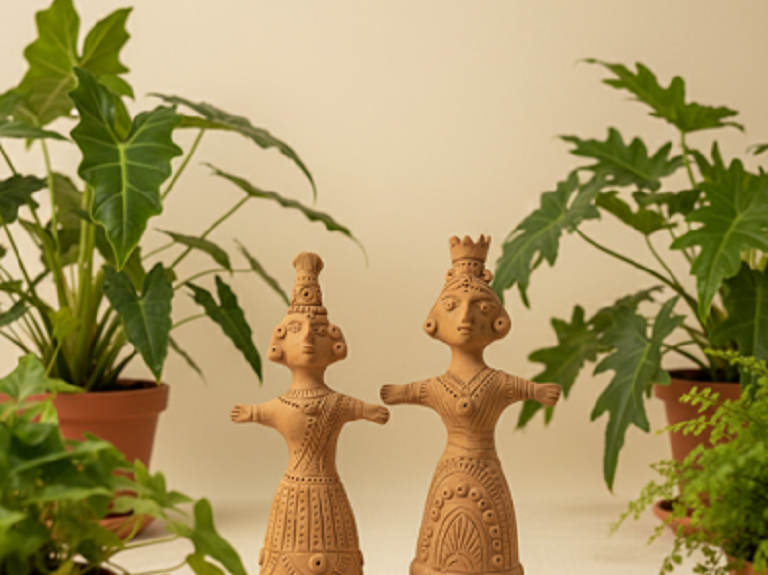 Creative Ways To Style Earthenware In Modern Interiors
