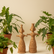 Creative Ways To Style Earthenware In Modern Interiors