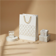 Why Mughal Art Gift Bags Are the Perfect Touch for Special Occasions