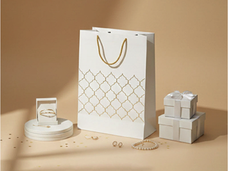 Why Mughal Art Gift Bags Are the Perfect Touch for Special Occasions