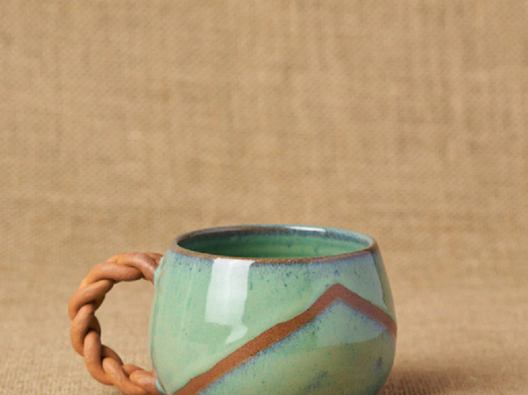 cb1may Top Reasons to Choose Nun Kun Round Mugs for Your Daily Coffee Ritual