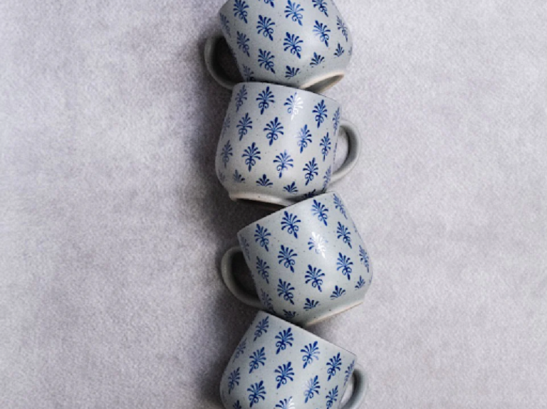 cb4may Benefits of Using Ceramic Coffee Mug Sets for Daily Use
