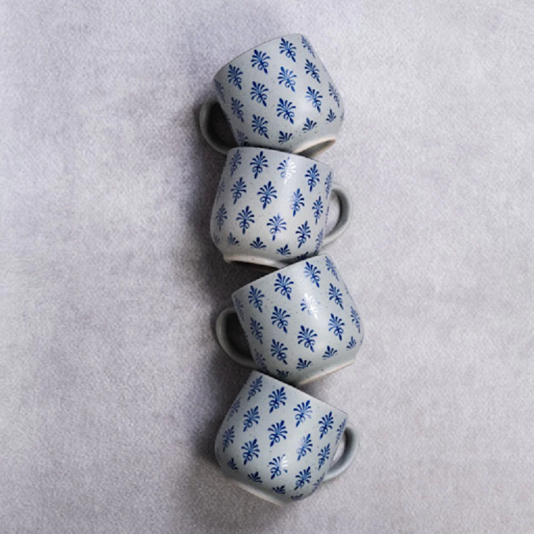 cb4may Benefits of Using Ceramic Coffee Mug Sets for Daily Use
