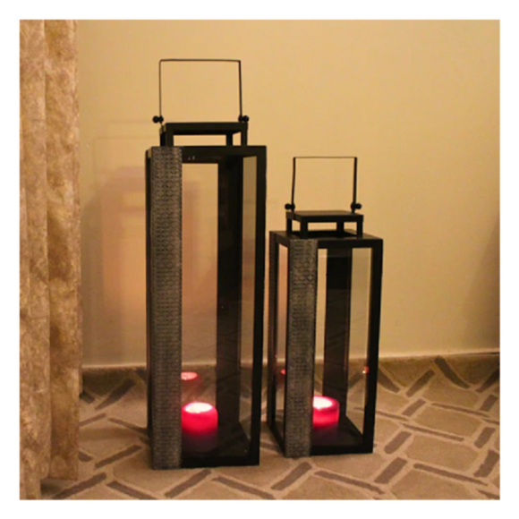 How Decorative Lanterns Can Instantly Upgrade Your Home Aesthetic