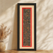 The Beauty of Authentic Madhubani Art in Modern Indian Homes
