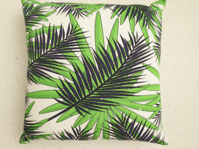 The Tropical Décor Trend: Nature-Inspired Cushions & Luxury Homeware Products in Kolkata