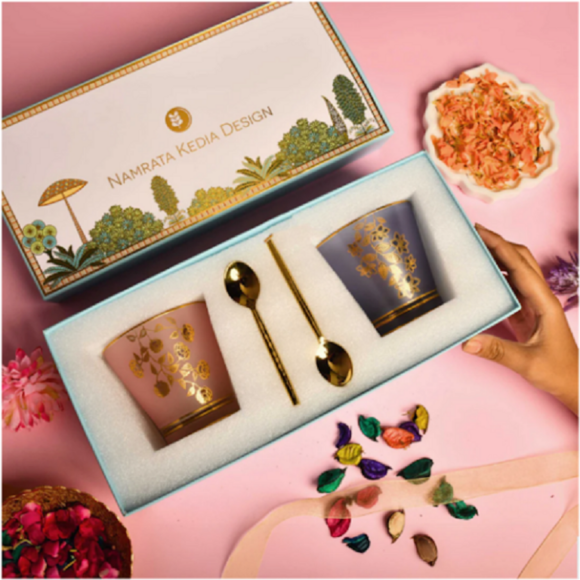 The Art of Thoughtful Gifting: Choosing Gifts with Meaning Ft. KCC Gallery Store