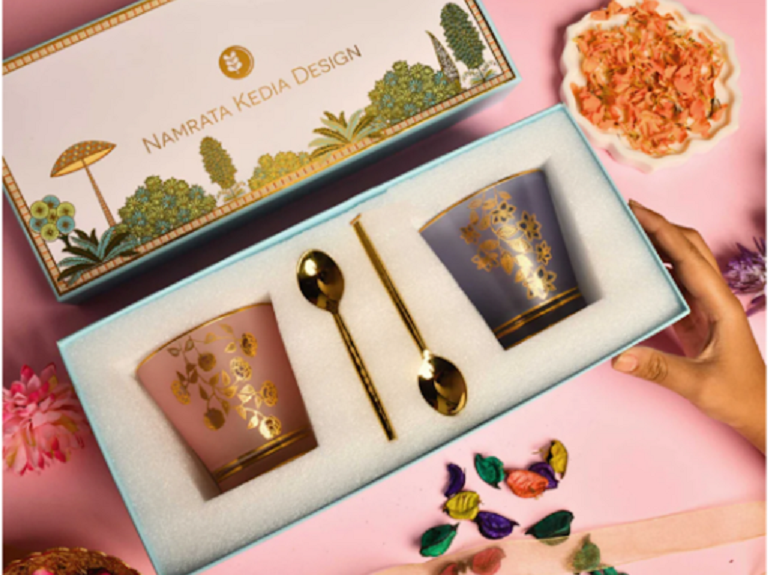 cb2aug The Art of Thoughtful Gifting: Choosing Gifts with Meaning Ft. KCC Gallery Store