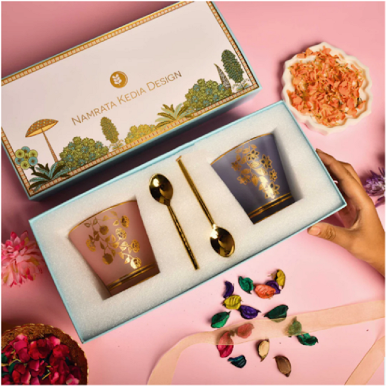 cb2aug The Art of Thoughtful Gifting: Choosing Gifts with Meaning Ft. KCC Gallery Store