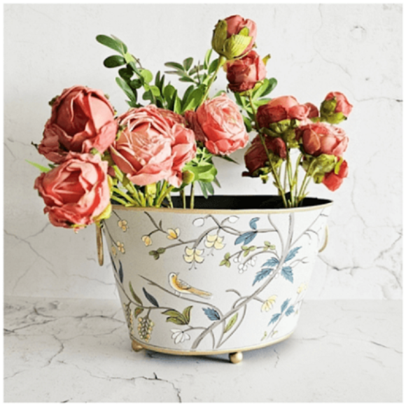 5 Creative Ways to Style Decorative Planters Beyond the Balcony