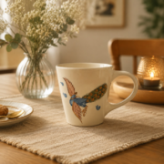 From Morning Coffee to Evening Cocktails: Choosing the Right Drinkware for Every Occasion