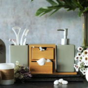 Small Details, Big Difference: The Role of Accessories in Bathroom Décor